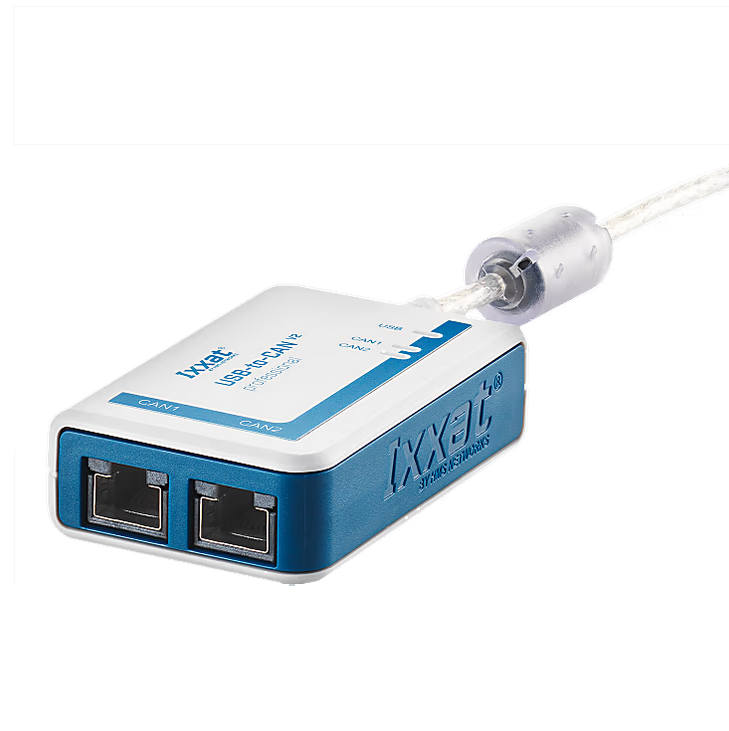 USB-to-CAN V2 professional