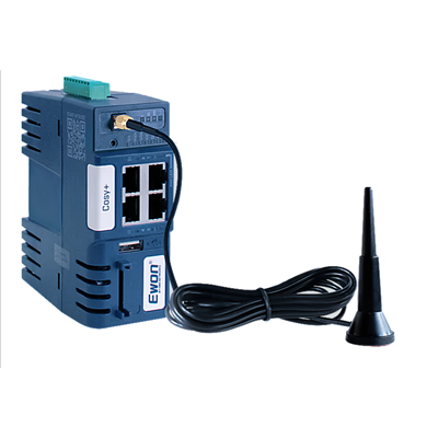 Ewon Cosy+ 4G NA EC7133K-01MA