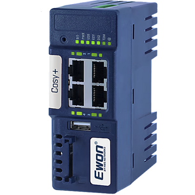 Ewon Cosy+ Ethernet EC71330-00MA