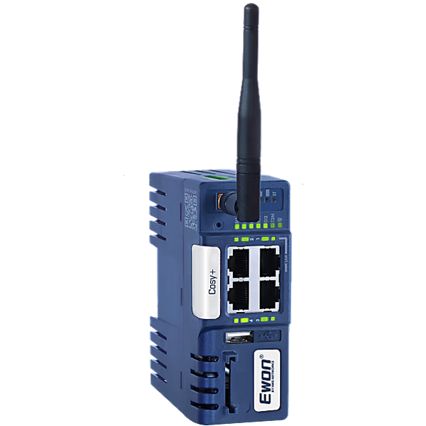 Ewon Cosy+ WiFi EC7133J-00MA