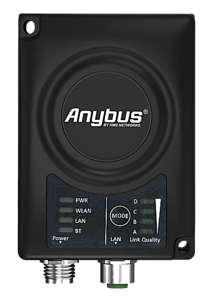 Anybus Wireless Bridge II Internal Antenna - Ethernet