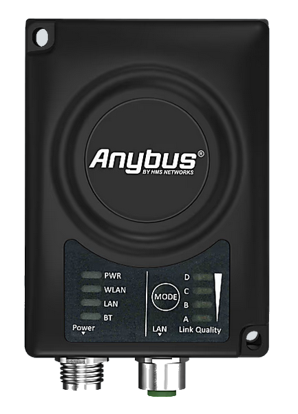Anybus Wireless Bridge II Internal Antenna - CAN