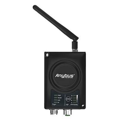 Anybus Wireless Bridge II External Antenna - CAN